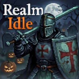 Realm Idle のアイコン