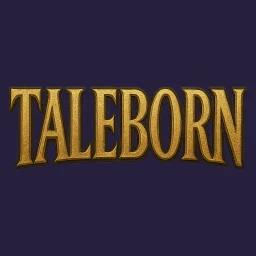 Taleborn - AI Hero Arena Fight のアイコン